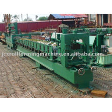 312 ridge cap roll forming machine